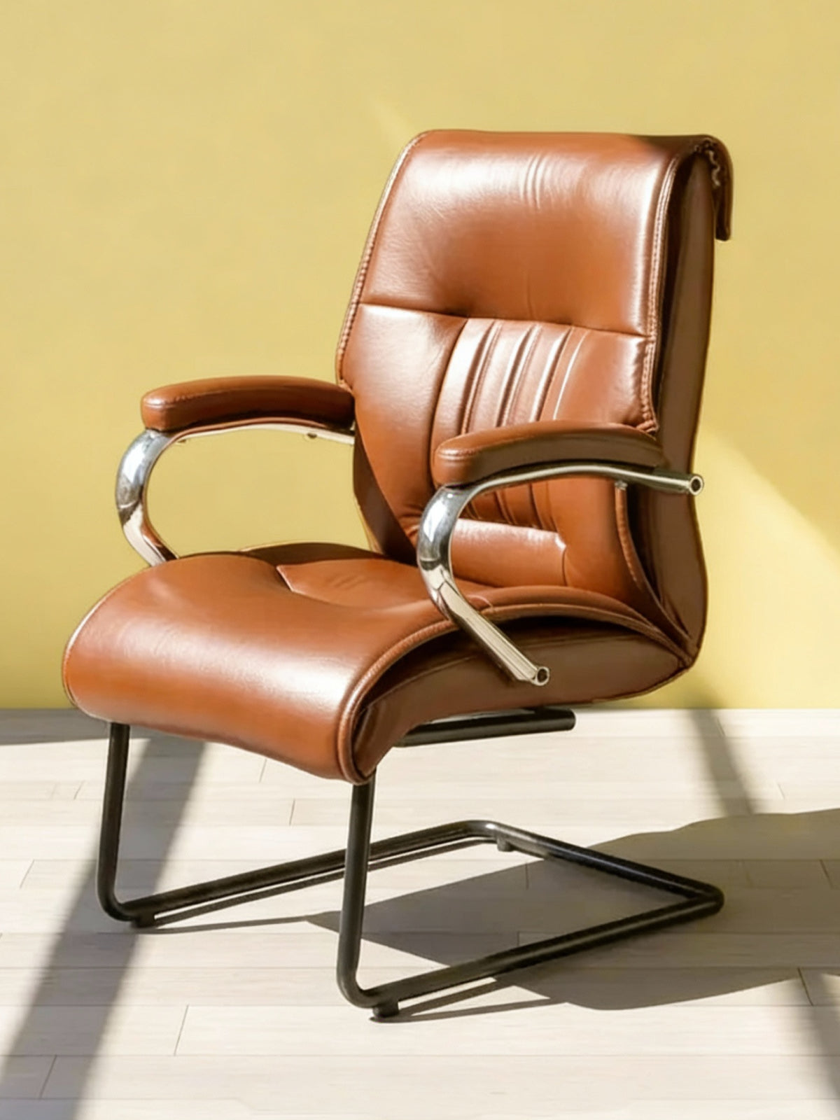 Parak Virex Executive Visitor Chair