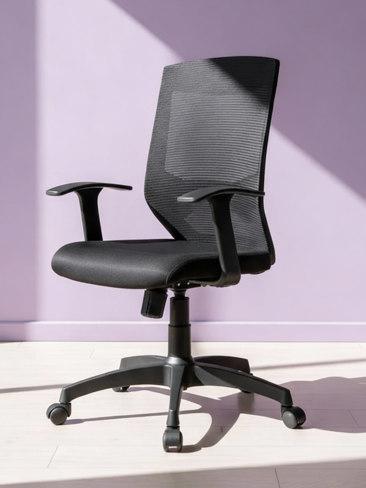 Parak Elarix Executive Comfort Pro Chair