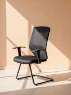 Comfort Visitor Chair