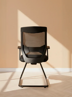 Comfort Visitor Chair