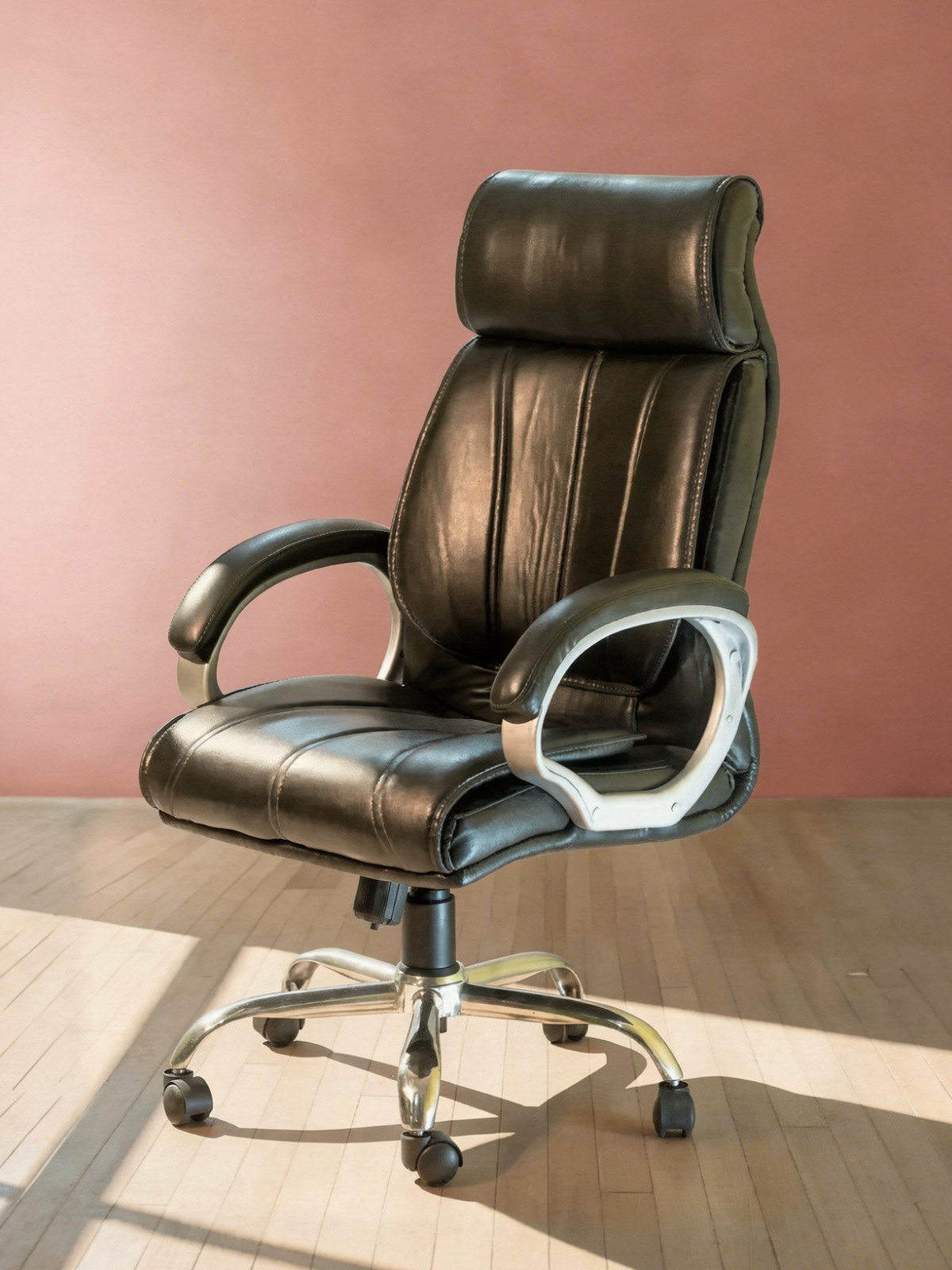 Parak Aurex Comfort Plus Executive Chair