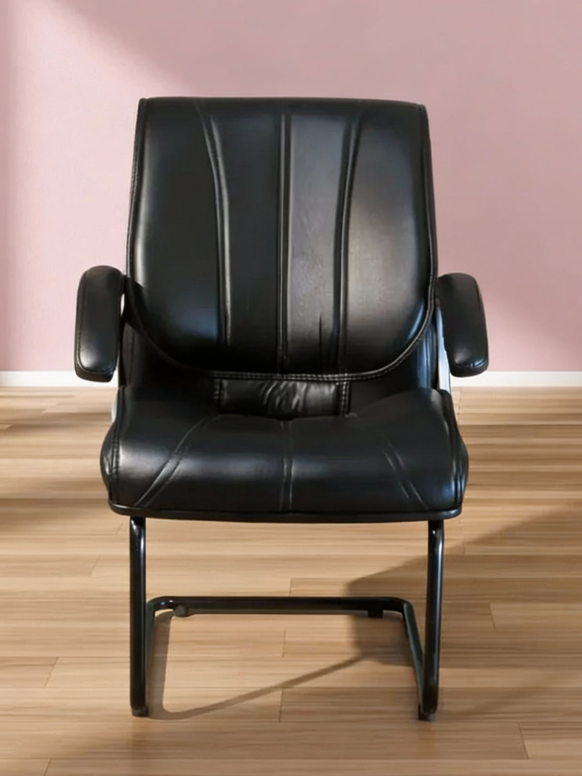 Parak Aurex Comfort Plus Executive Visitor Chair