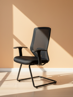 Parak Torvello Plus Visitor Chair