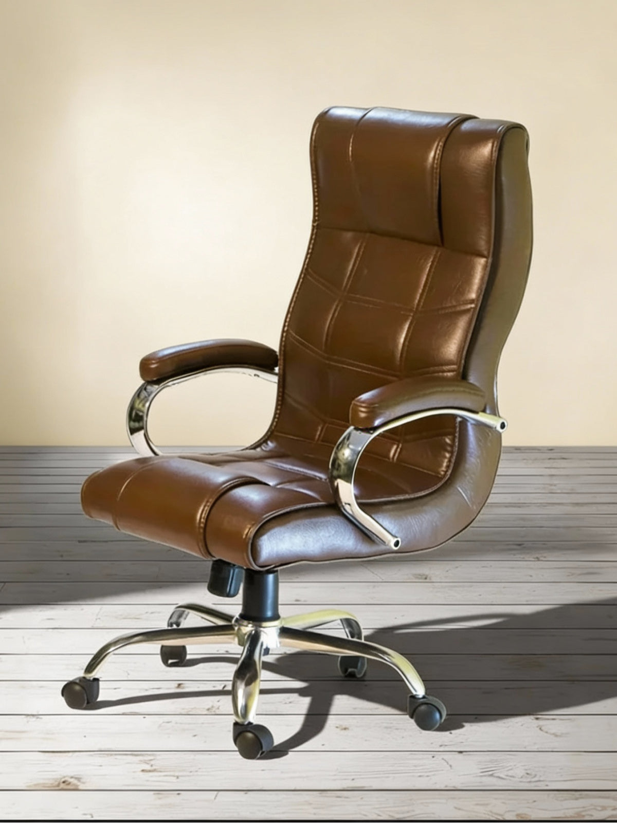 Parak Torvix Ergonomic Support Executive Chair