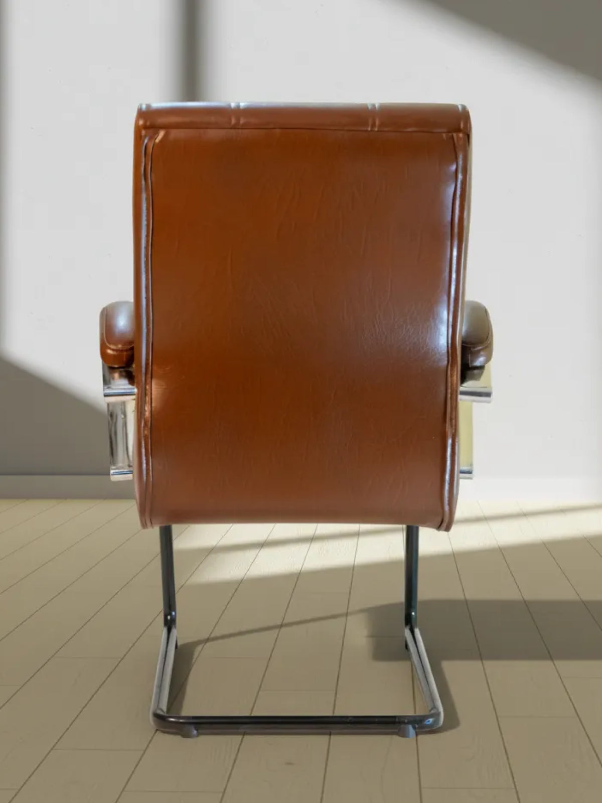 Parak Torvix Ergonomic Support Executive Visitor Chair