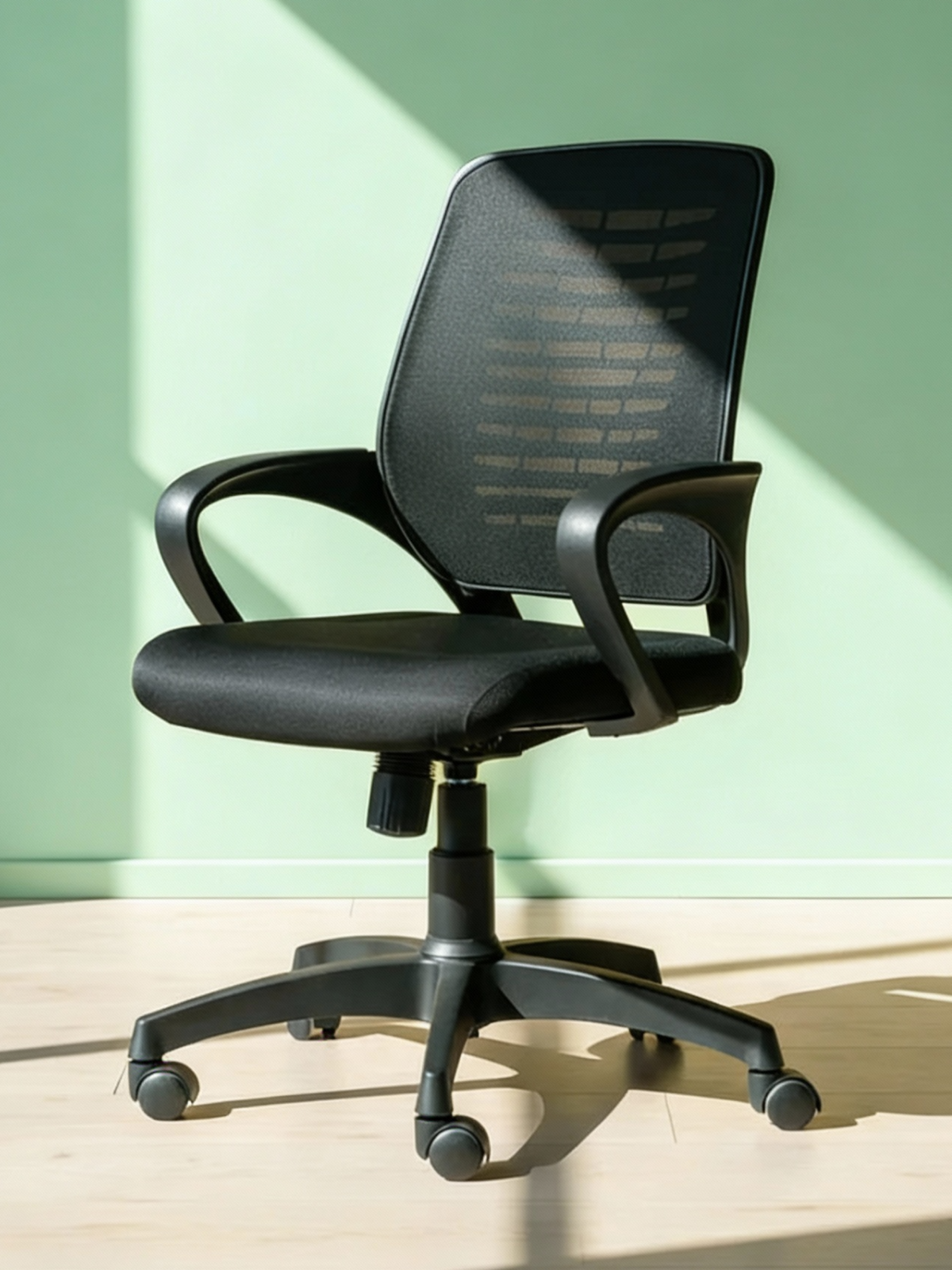 Parak Lextura Comfort Chair