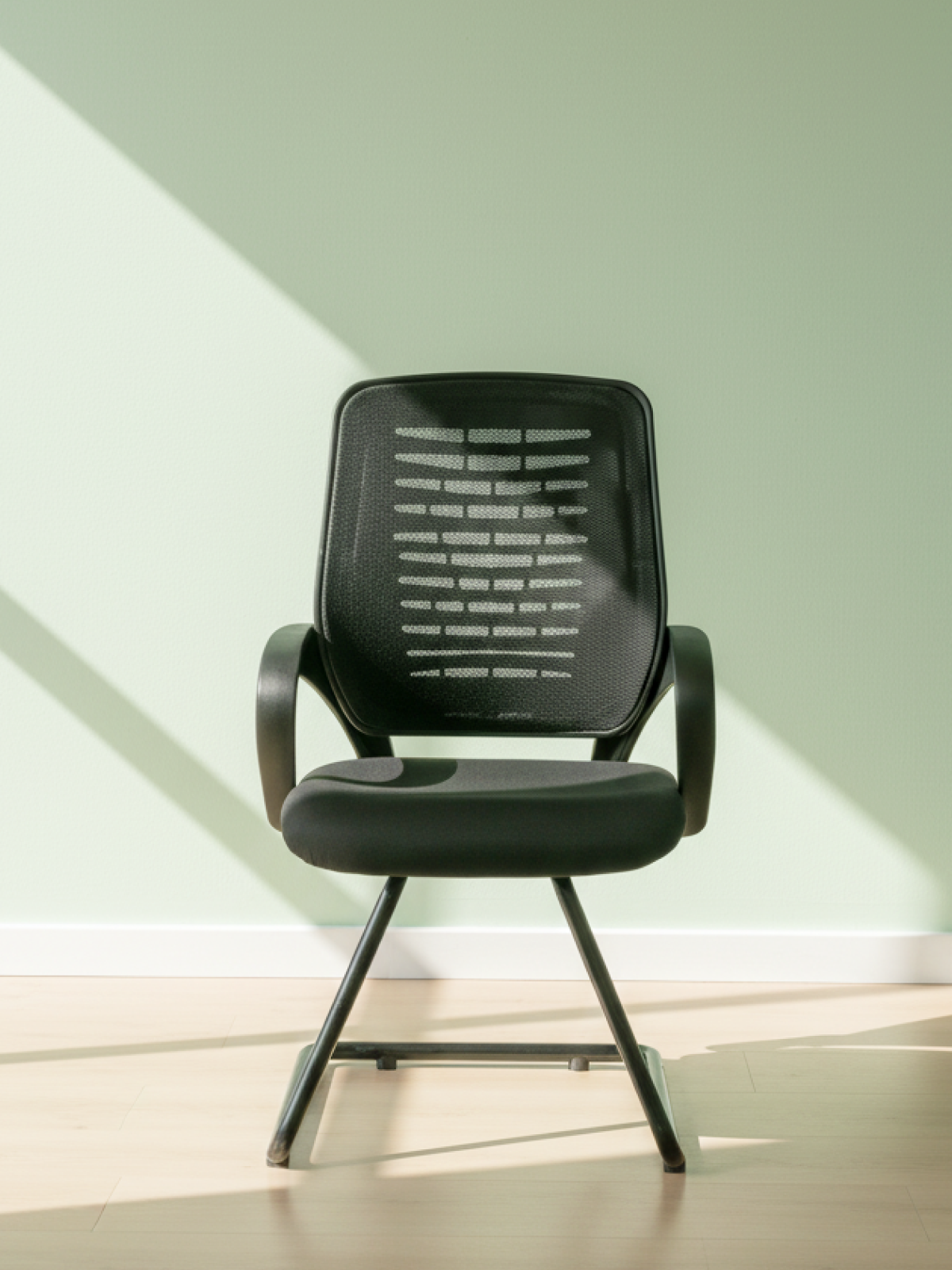 Parak Lextura Comfort Visitor Chair