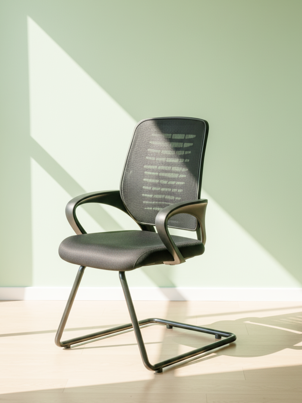 Parak Lextura Comfort Visitor Chair
