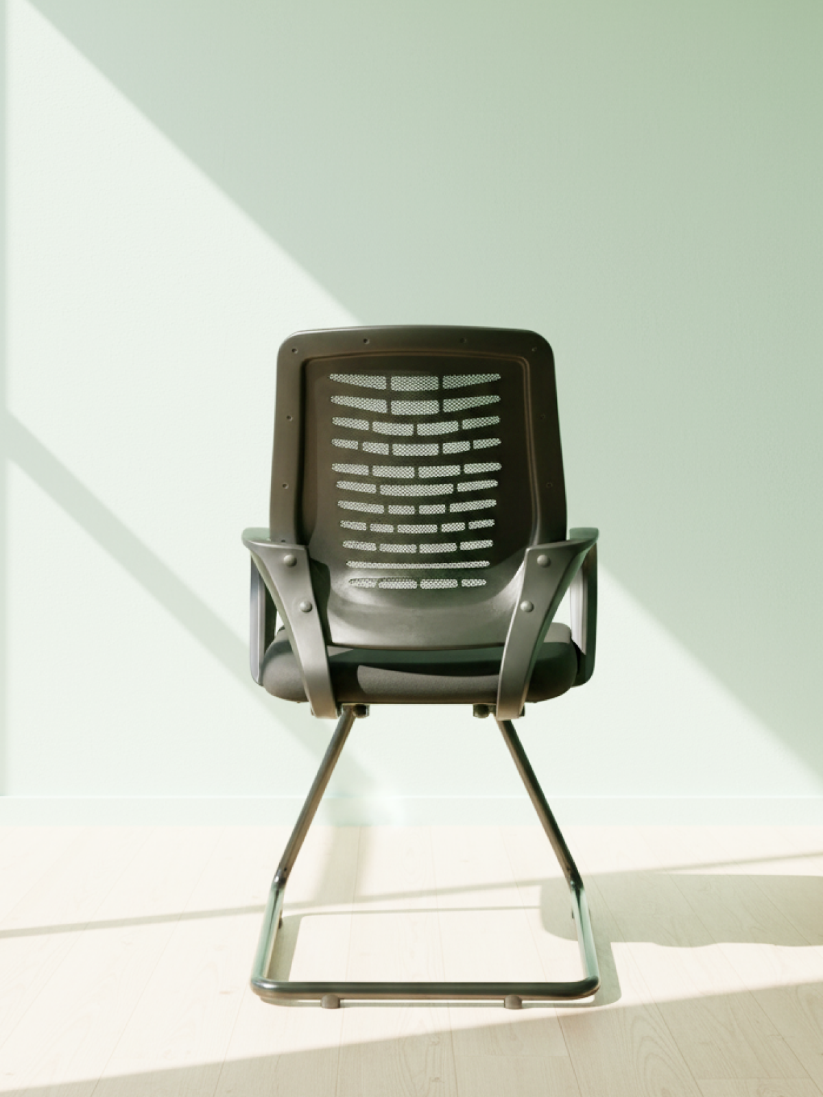 Parak Lextura Comfort Visitor Chair