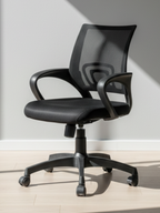 Parak Xentura Medium Back Chair