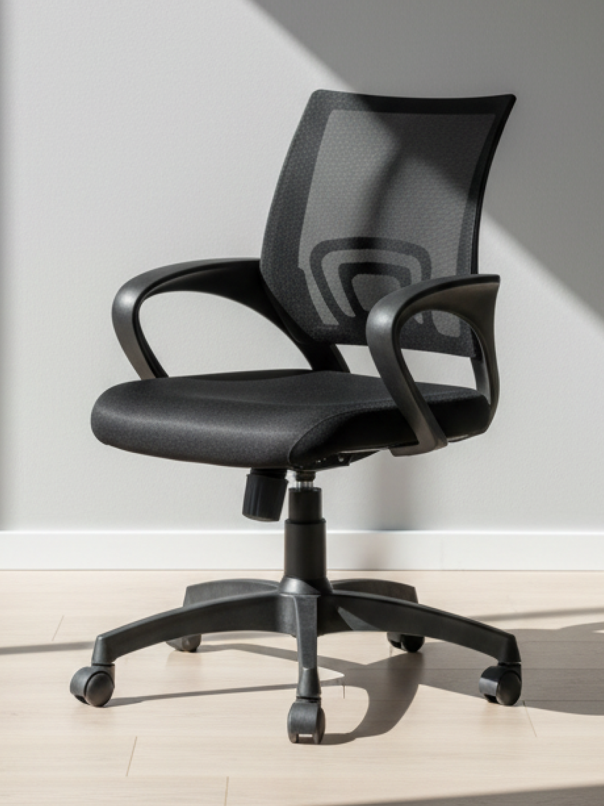 Parak Xentura Medium Back Chair