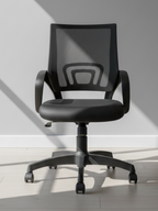 Parak Xentura Medium Back Chair