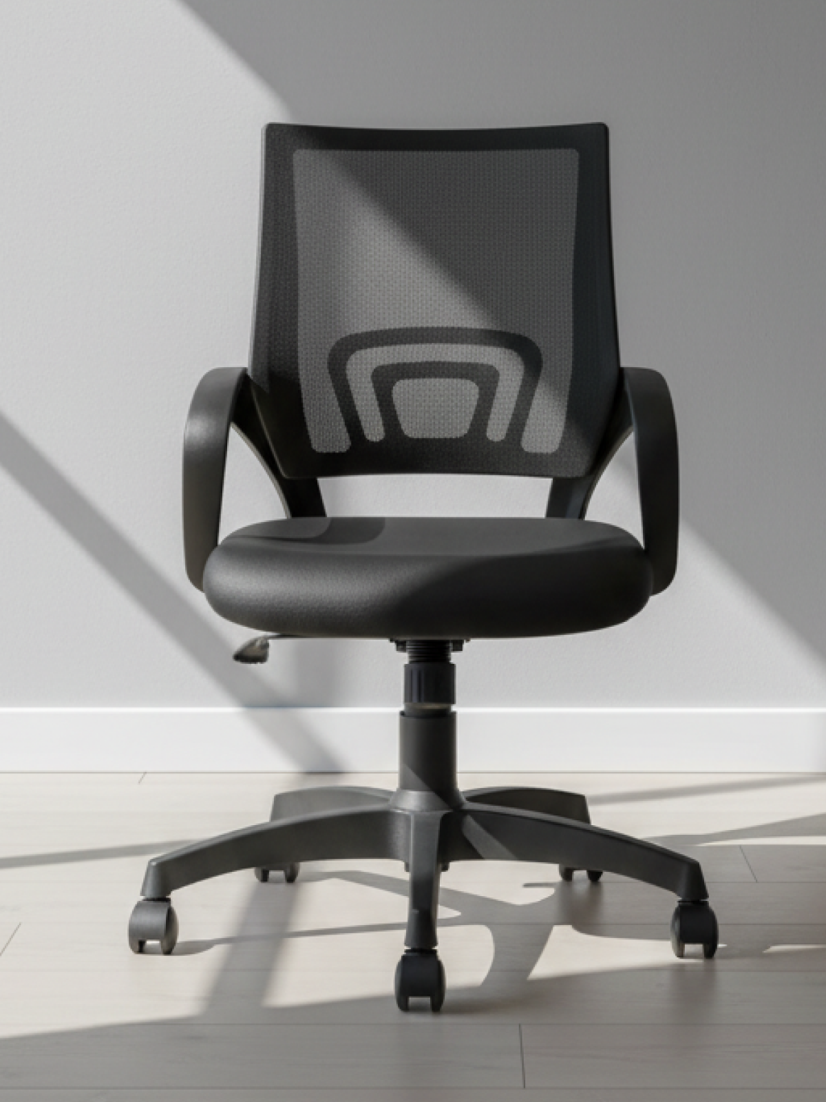 Parak Xentura Medium Back Chair