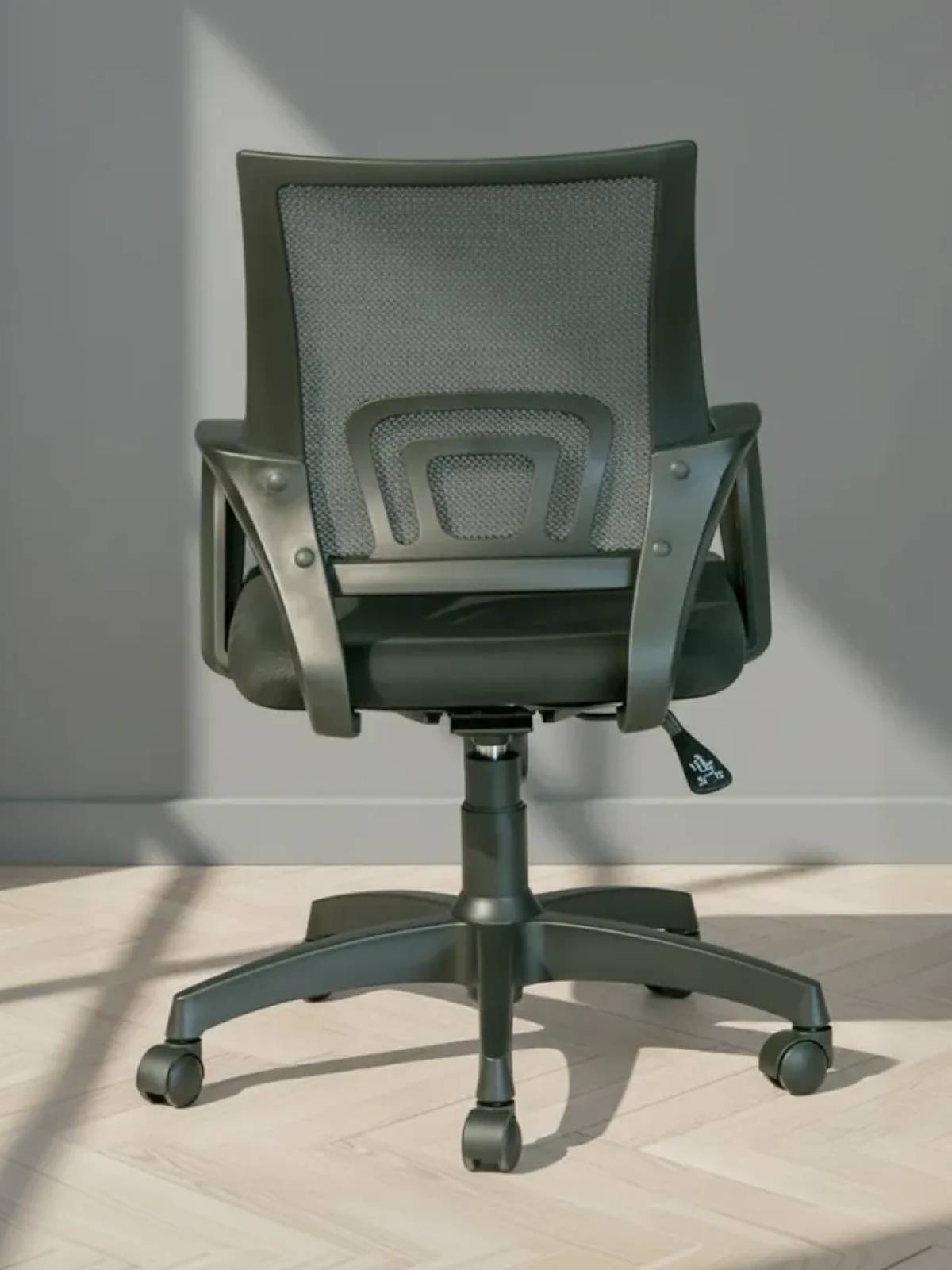 Parak Xentura Medium Back Chair