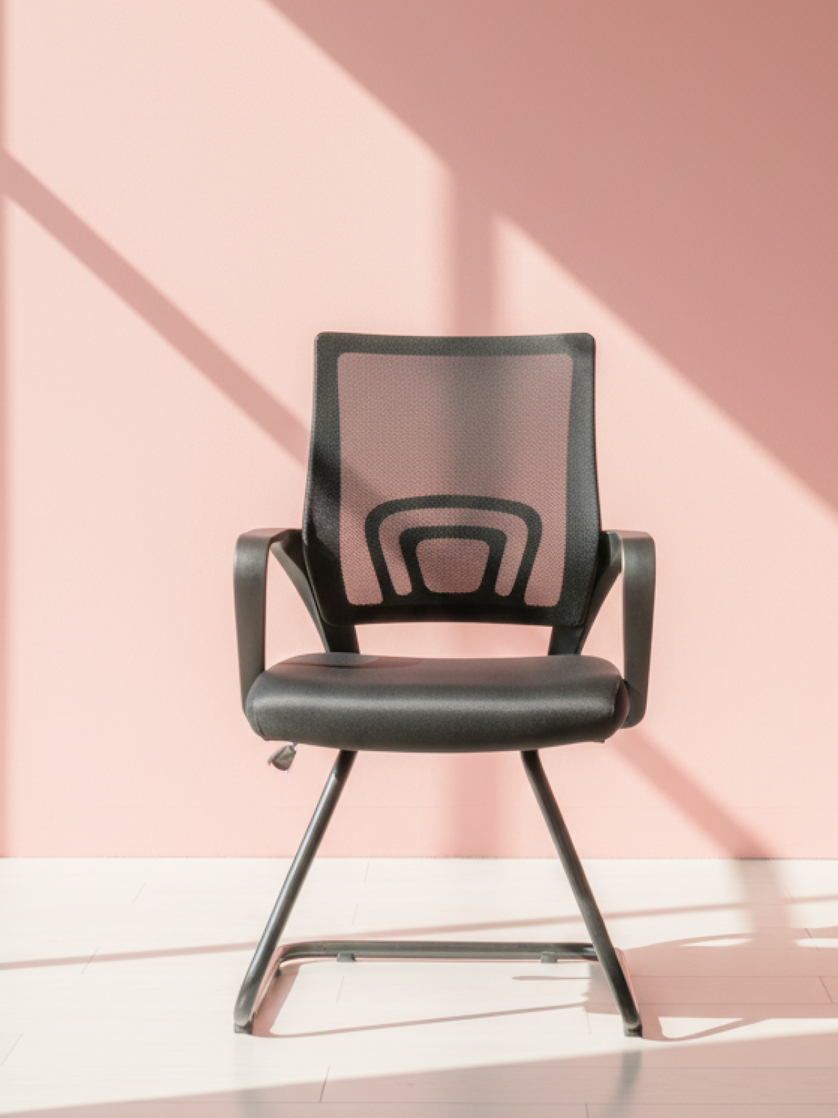 Parak Xentura Visitor Chair