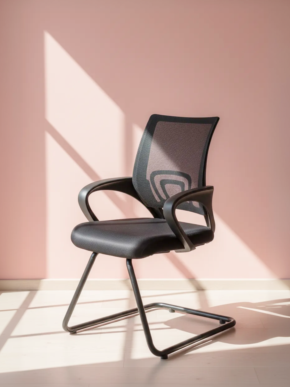 Parak Xentura Visitor Chair