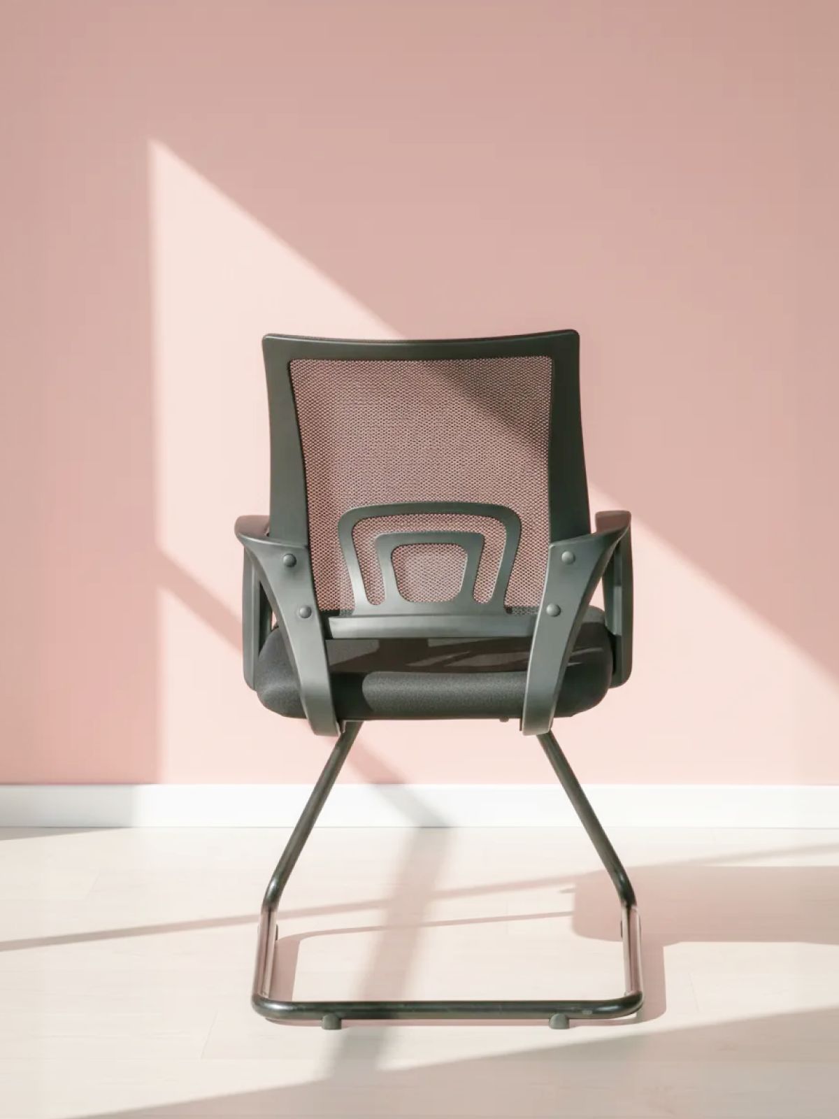 Parak Xentura Visitor Chair