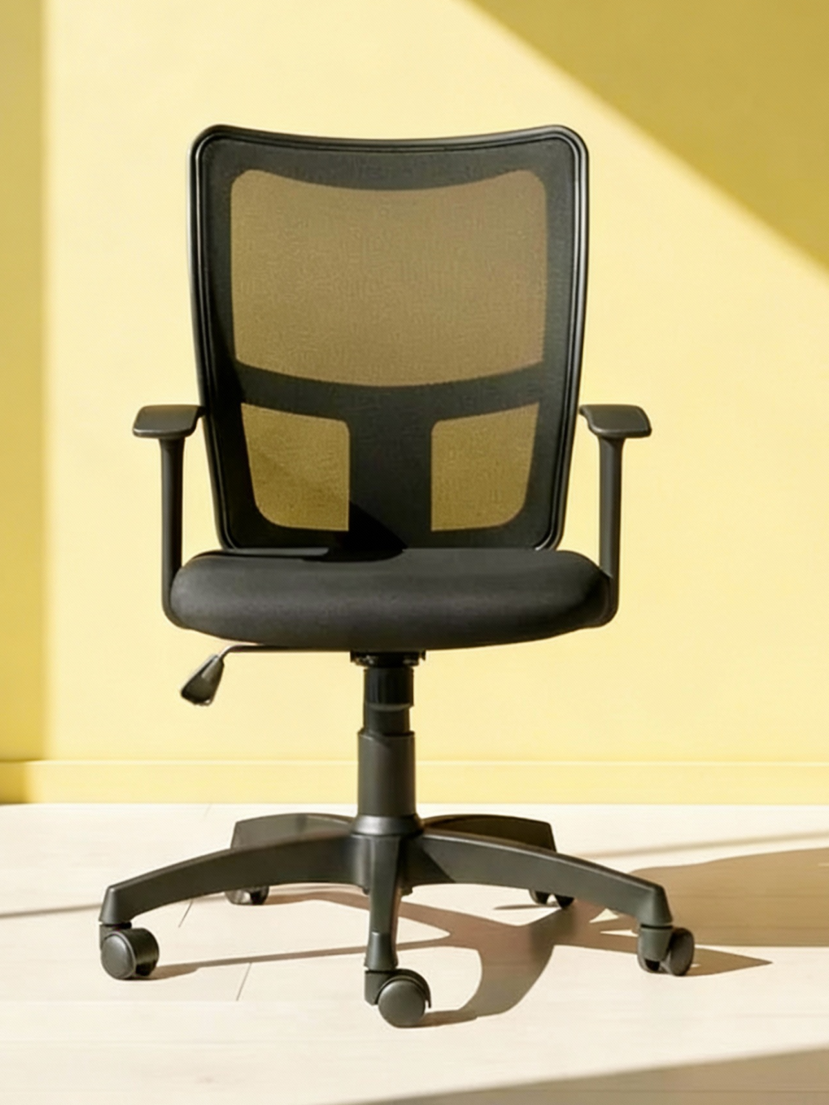 Parak Dynvero Comfort Chair