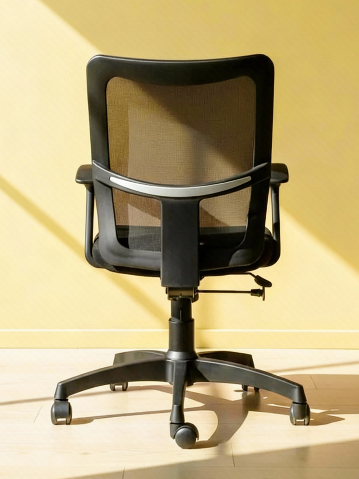 Parak Dynvero Comfort Chair