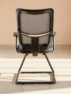 Parak Dynvero Comfort Visitor Chair