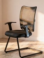 Parak Dynvero Comfort Visitor Chair