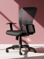 Parak Brevix Comfort Medium Back Chair