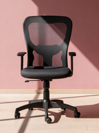 Parak Brevix Comfort Medium Back Chair