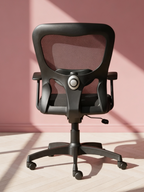 Parak Brevix Comfort Medium Back Chair