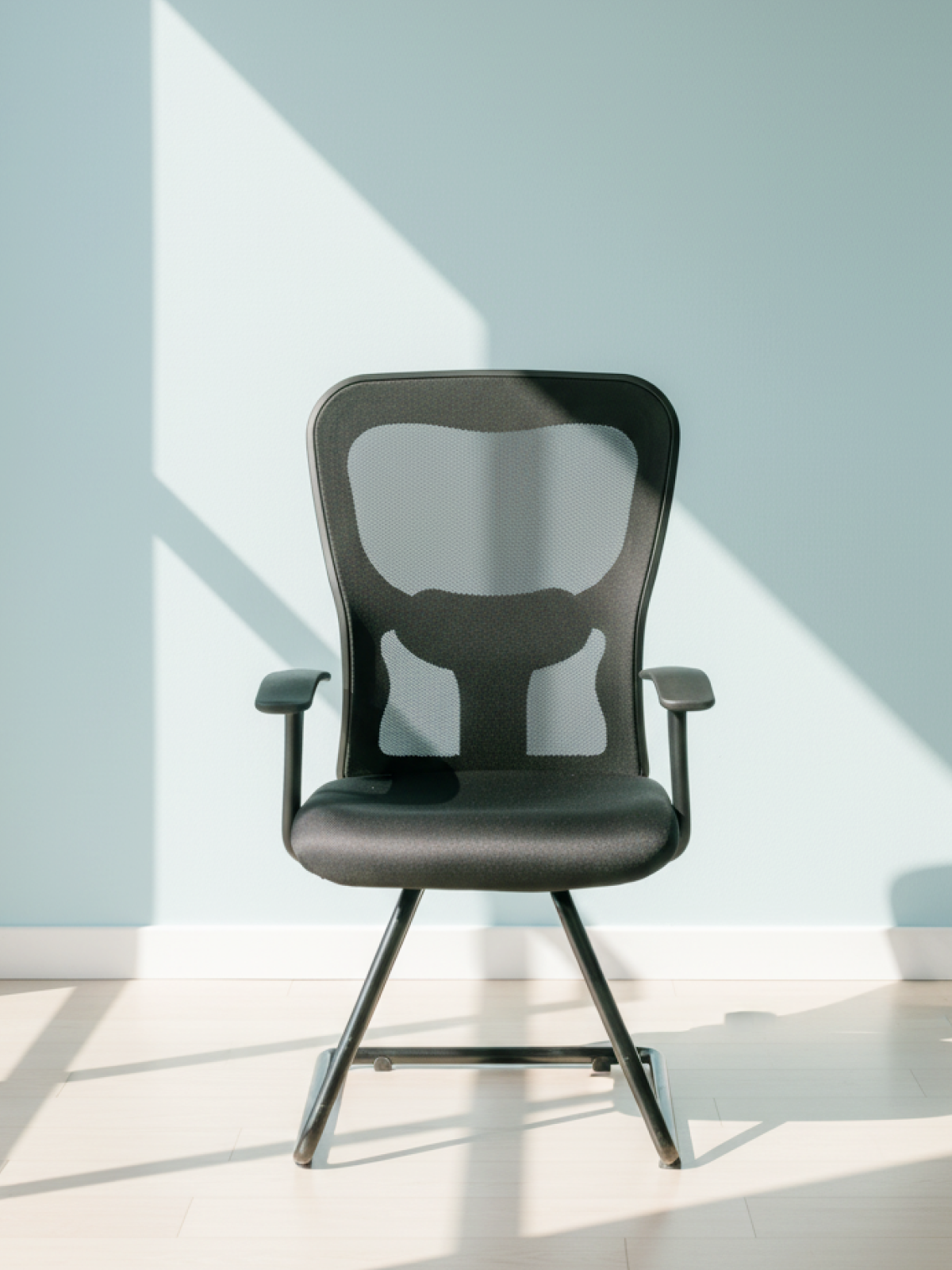 Parak Brevix Comfort Visitor Chair