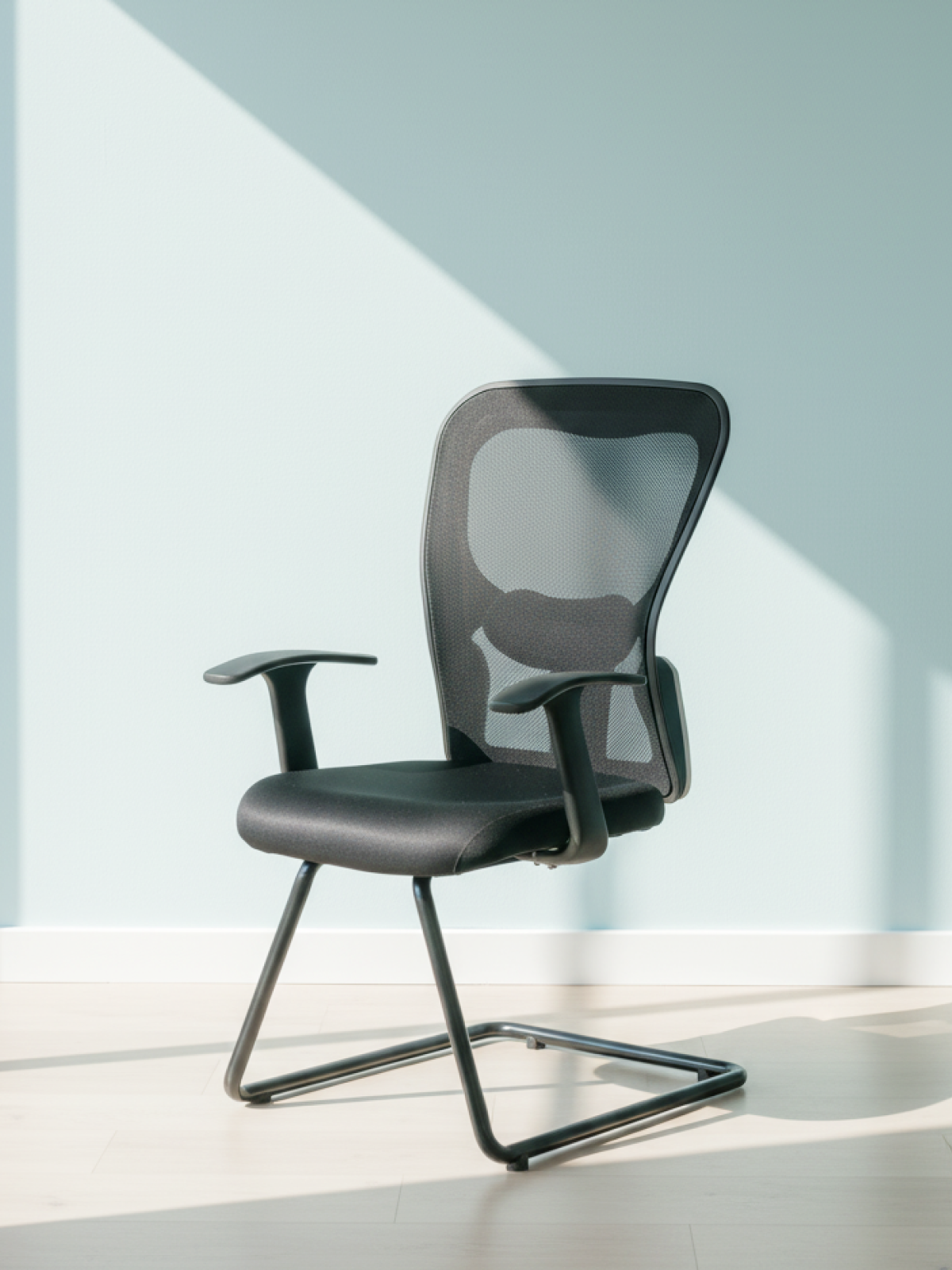 Parak Brevix Comfort Visitor Chair