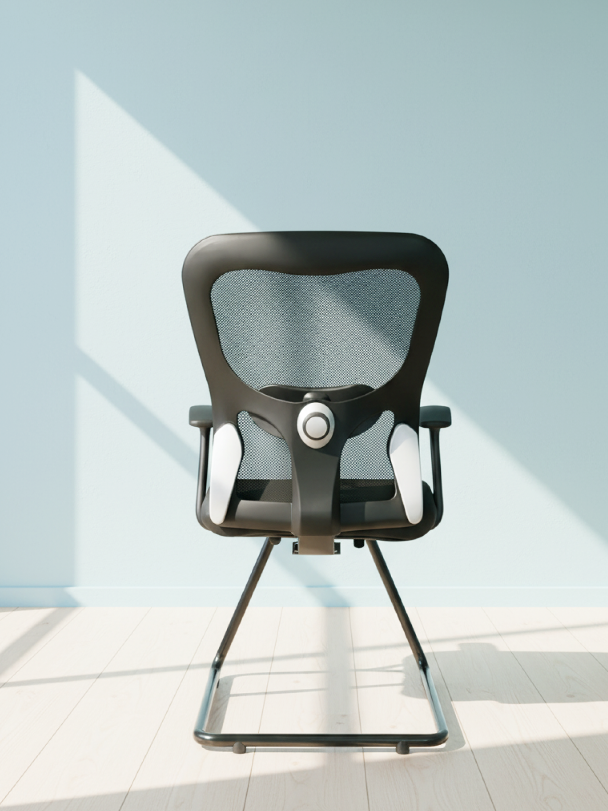 Parak Brevix Comfort Visitor Chair