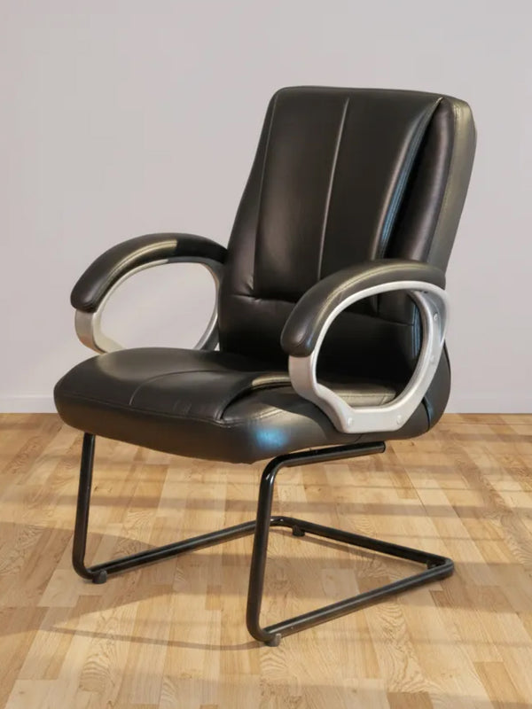 Parak Zenora Classic Executive Visitor Chair