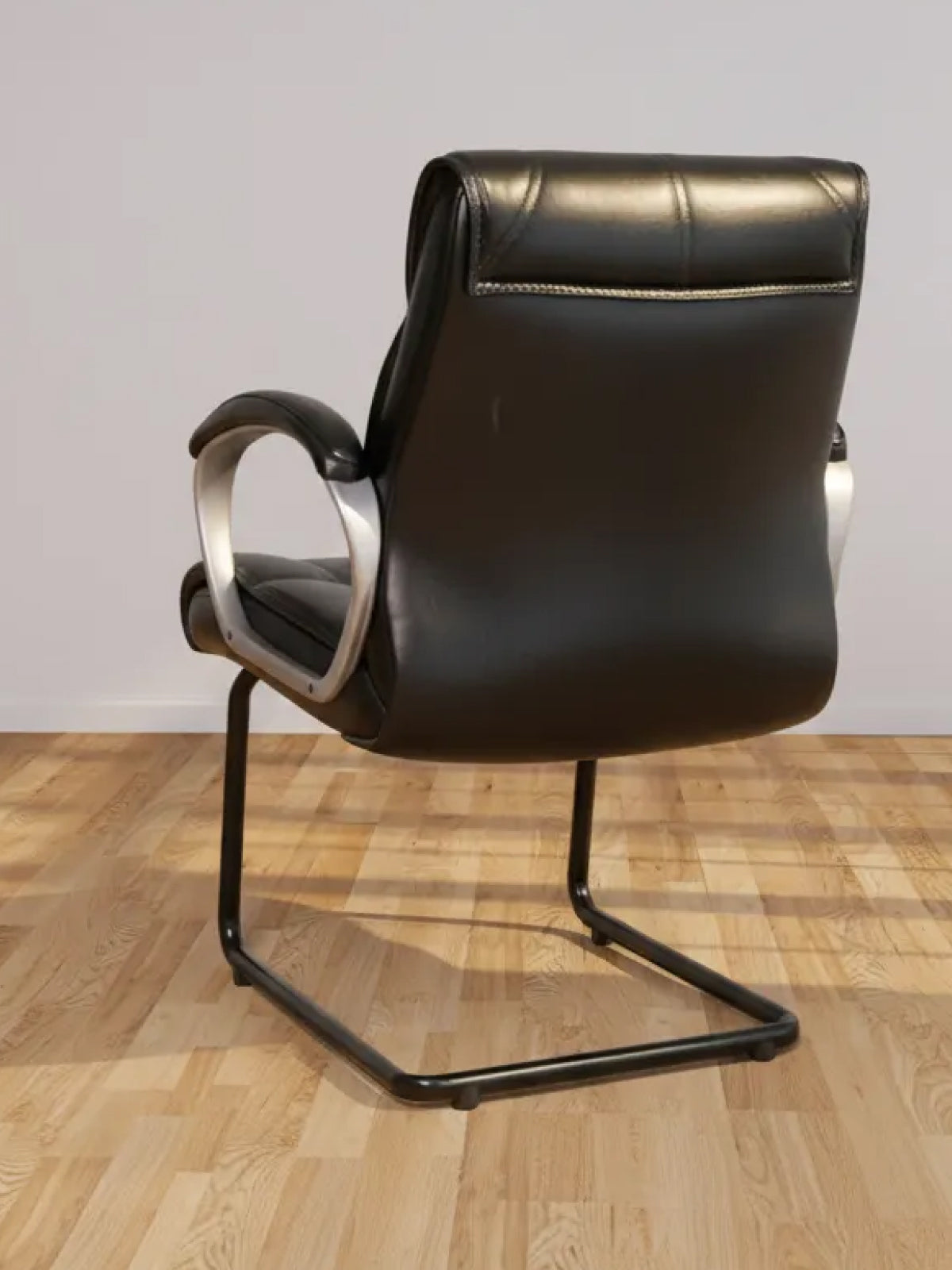 Parak Zenora Classic Executive Visitor Chair