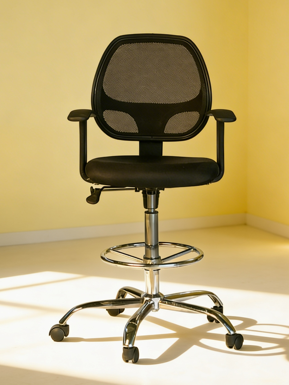 Parak Averon Comfort Study Chair