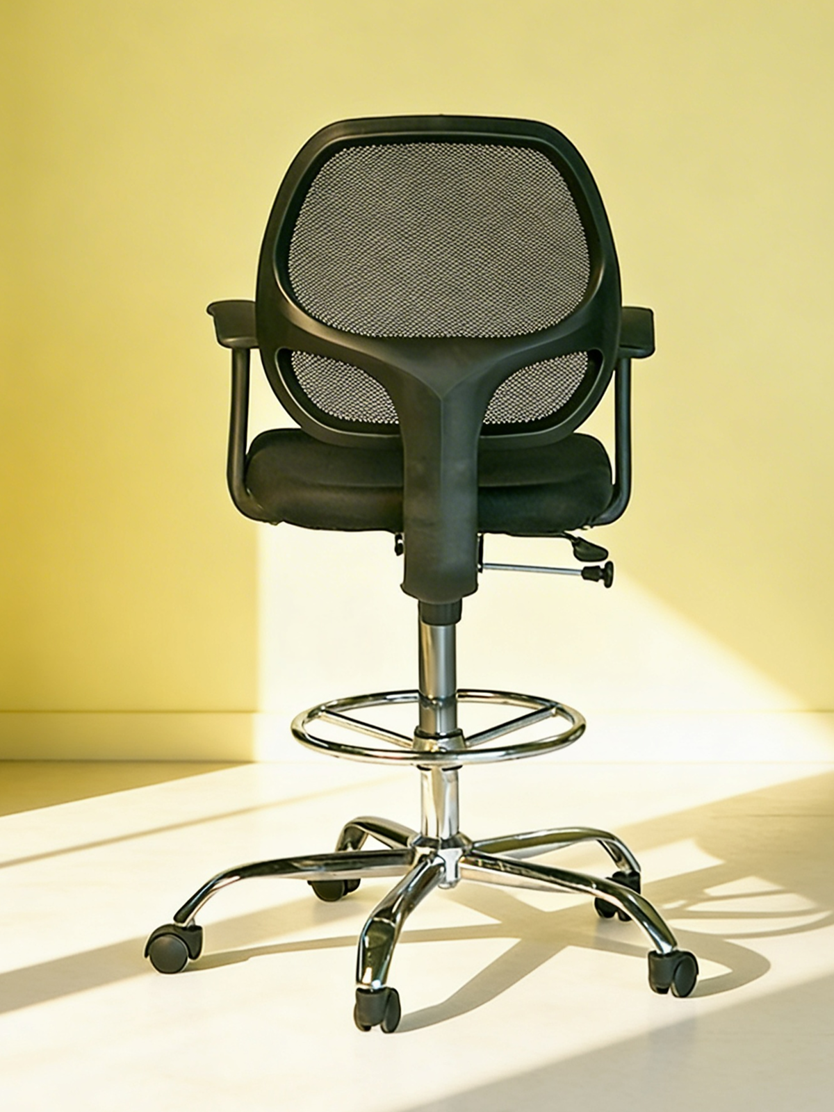 Parak Kavento Relax Back Chair