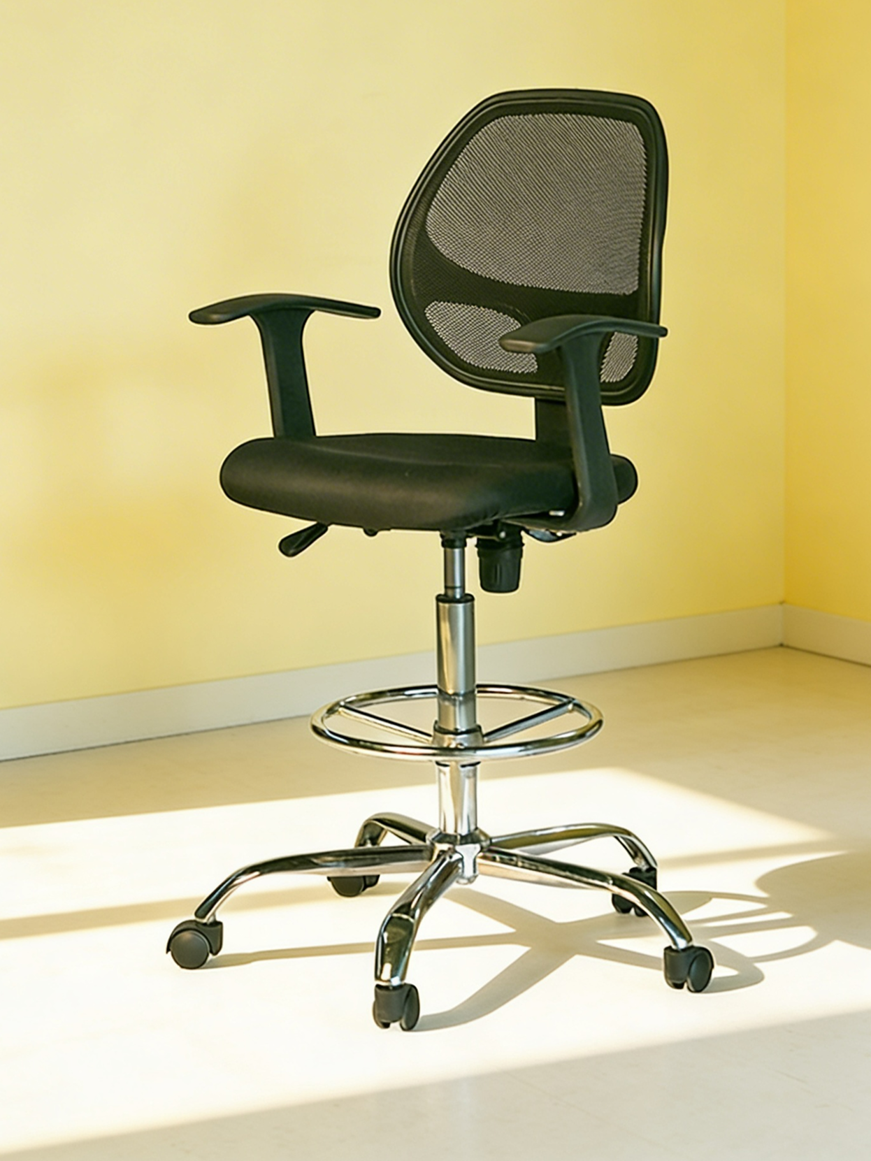 Parak Kavento Relax Back Chair