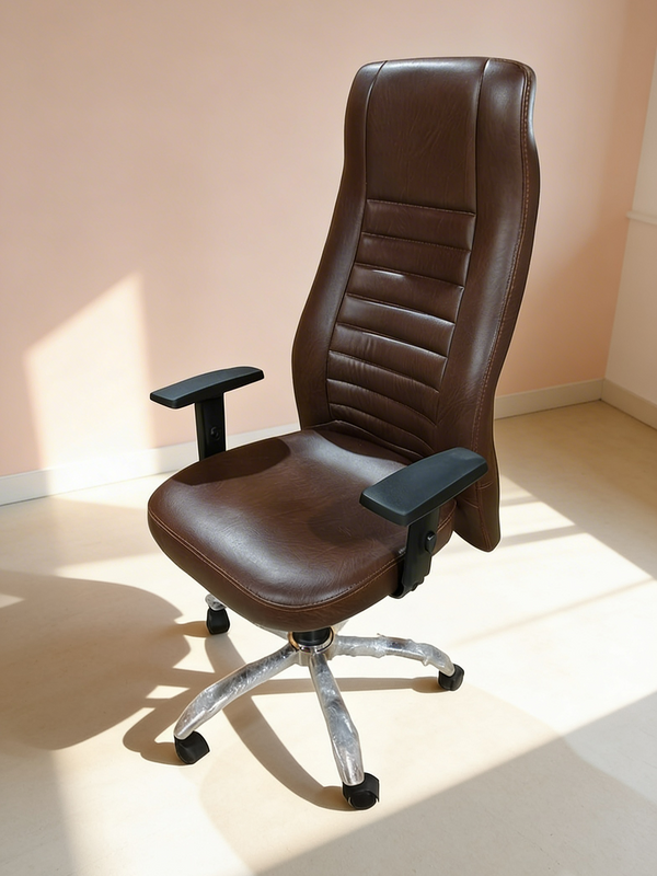 Parak Ravello Deluxe High Back Chair