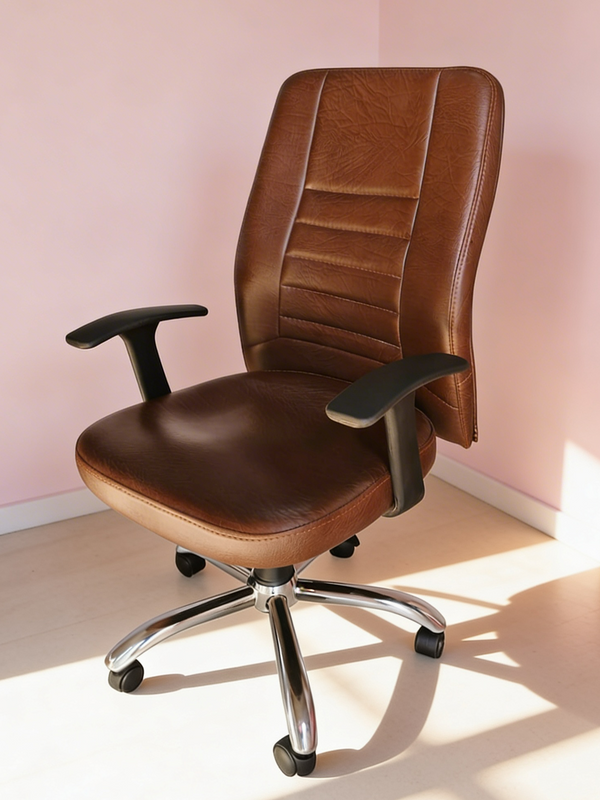 Parak Ravello Deluxe Medium Back Chair