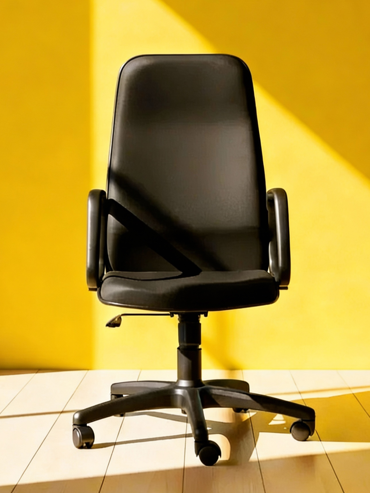 Parak Stravex Premium Comfort Executive Chair