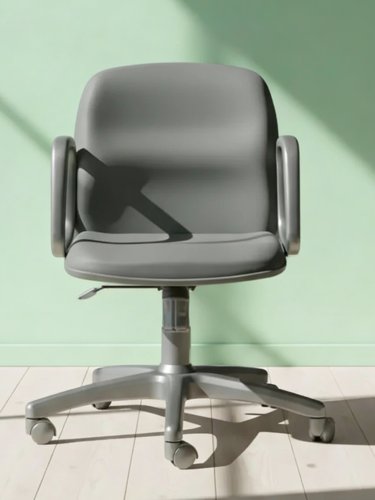 Parak Strave Comfort Medium Back Chair