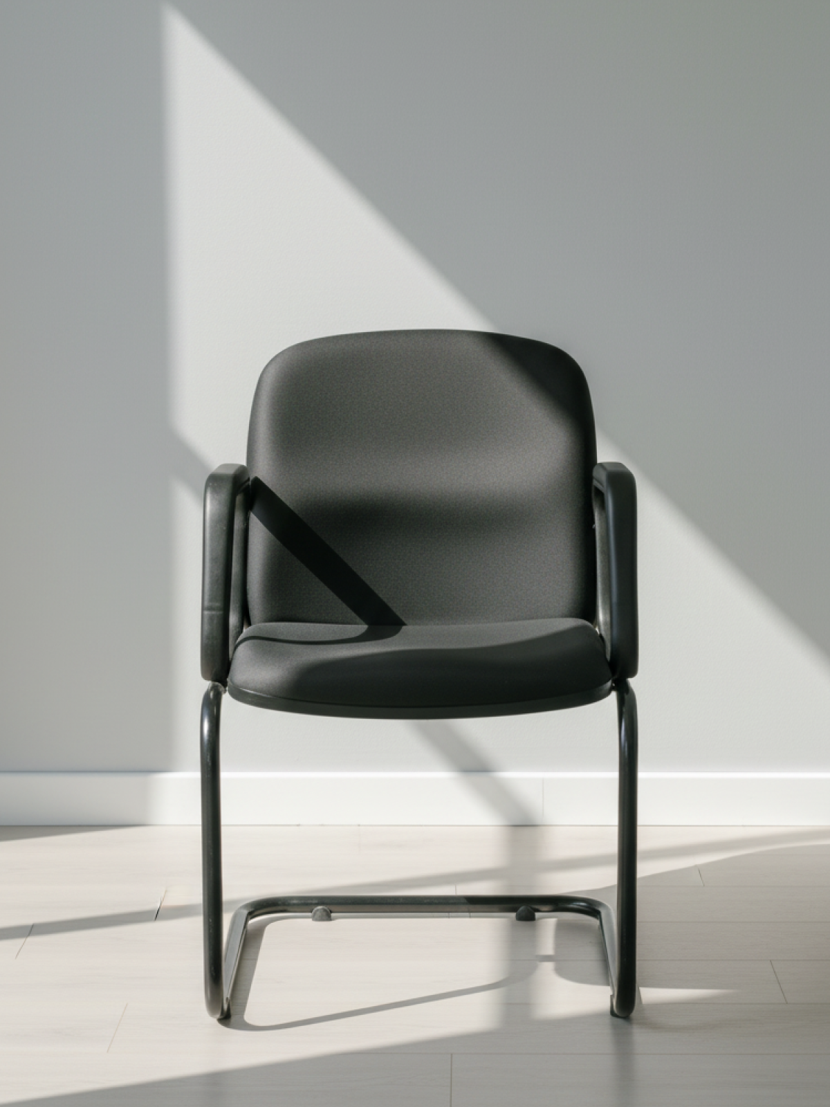 Parak Stravex Visitor Chair