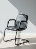 Parak Stravex Visitor Chair