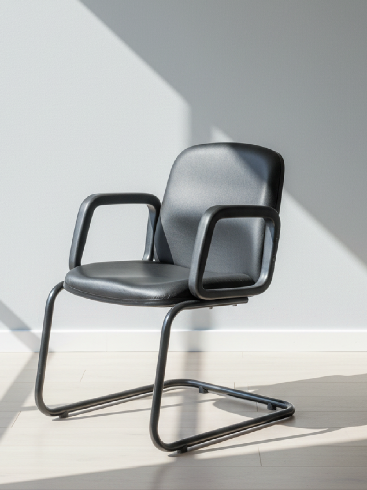 Parak Stravex Visitor Chair