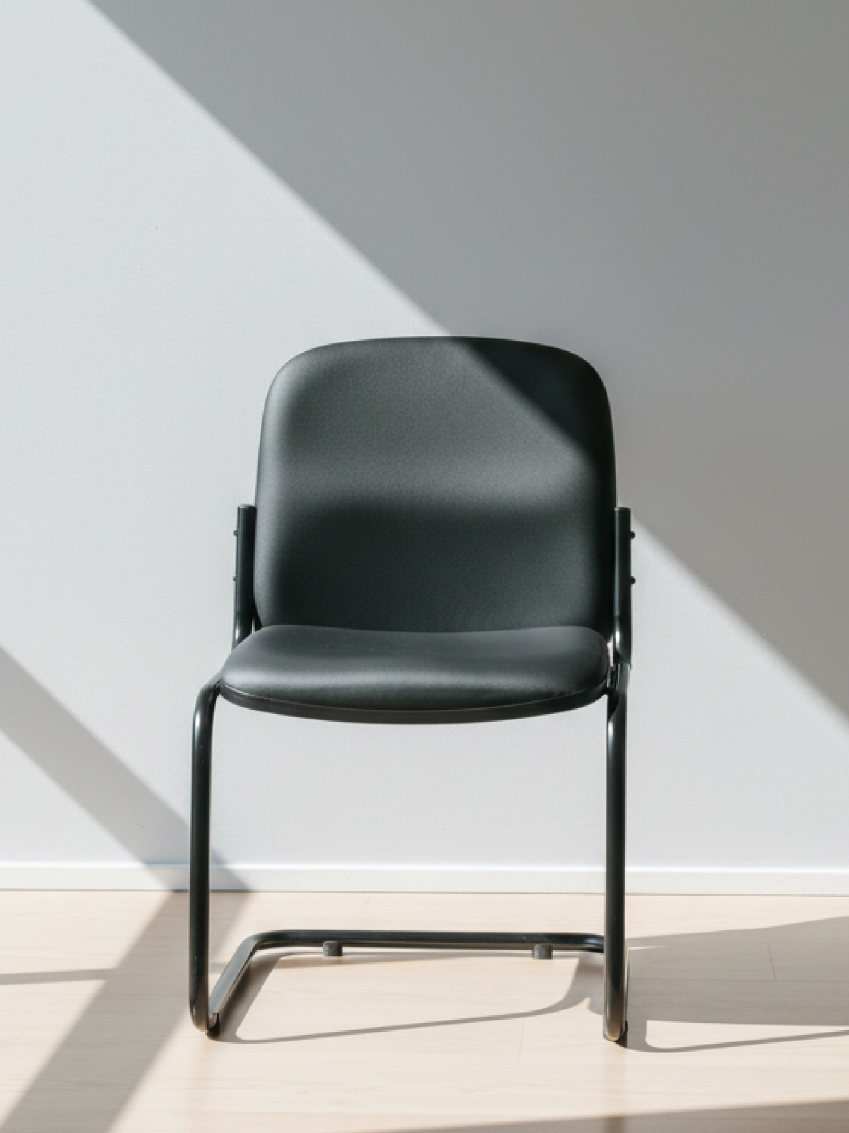 Parak Stravex W/O Arm Visitor Chair