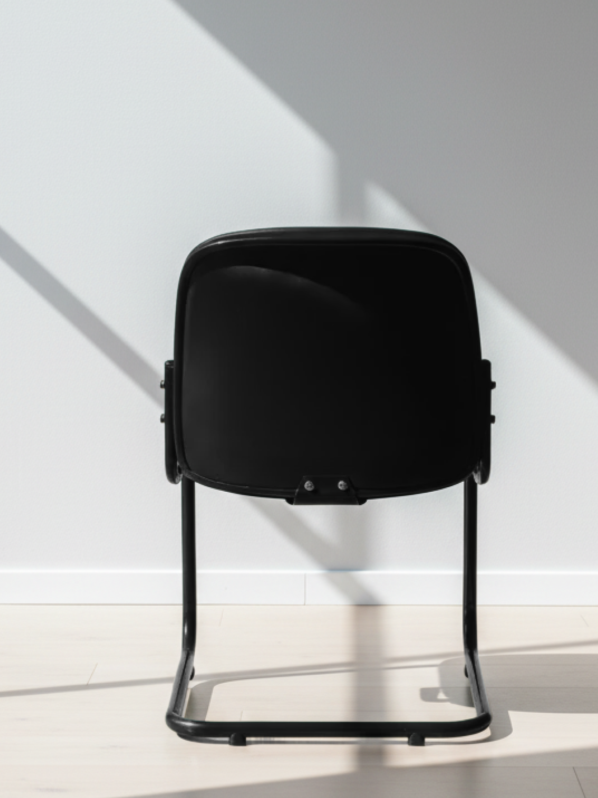 Parak Stravex W/O Arm Visitor Chair