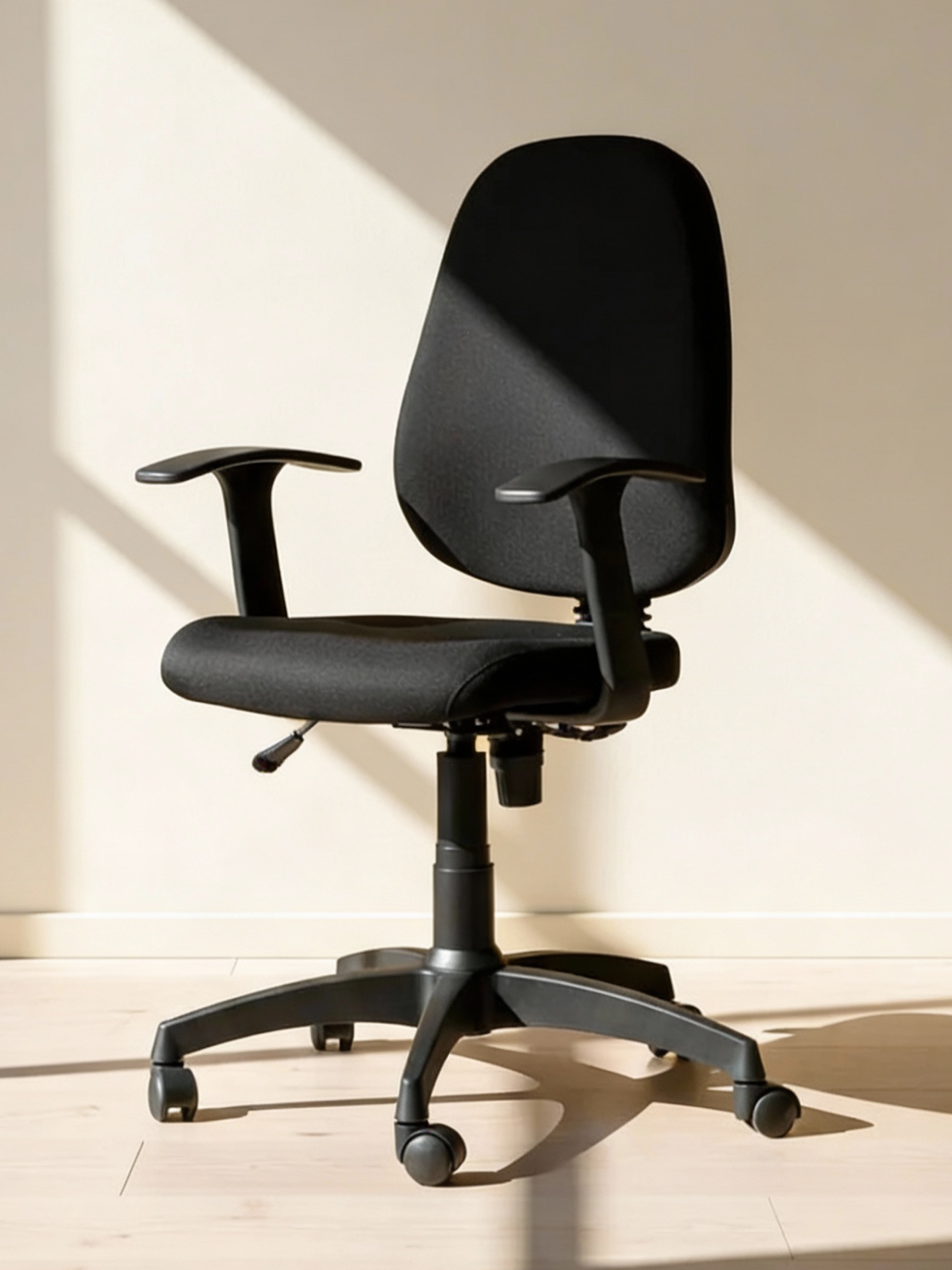 Parak Zenvaro Chair