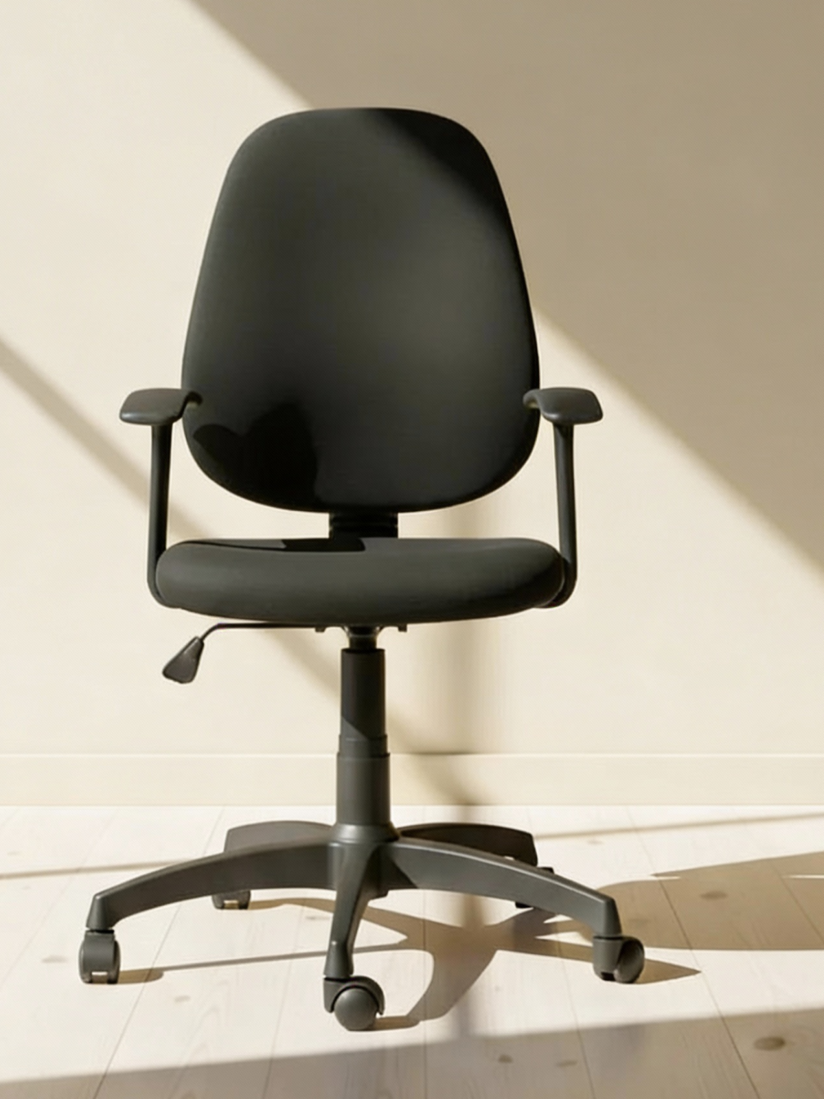 Parak Zenvaro Chair