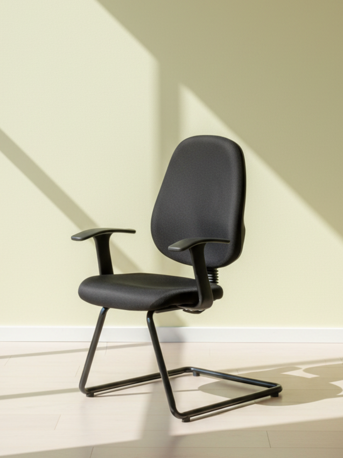 Parak Zenvaro Visitor Chair