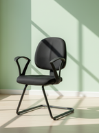 Parak Merlix Cushion Plus Visitor Chair