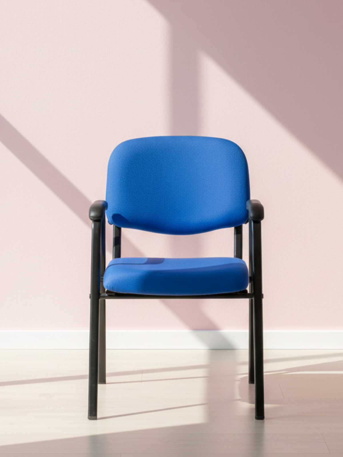 Parak Averon Comfort Visitor Chair